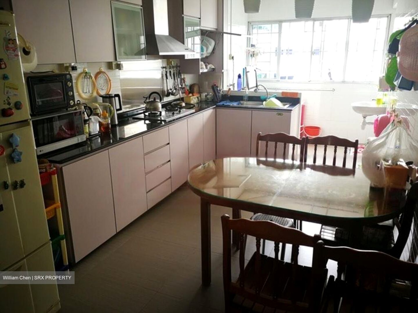 Blk 236 Hougang Avenue 1 (Hougang), HDB 4 Rooms #595109011